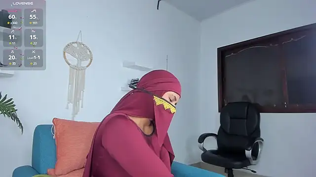 zali mahamed online show from September 11, 2025, 9:42 am