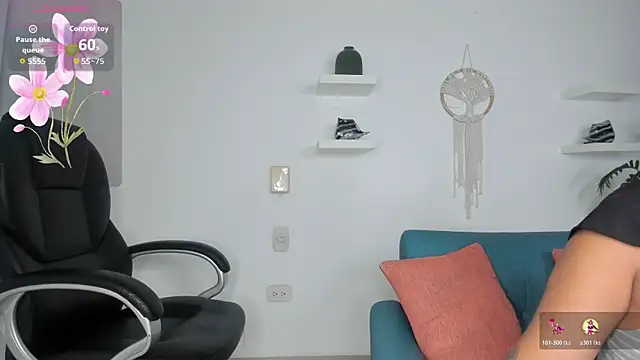 zali mahamed online show from November 11, 2025, 9:15 am