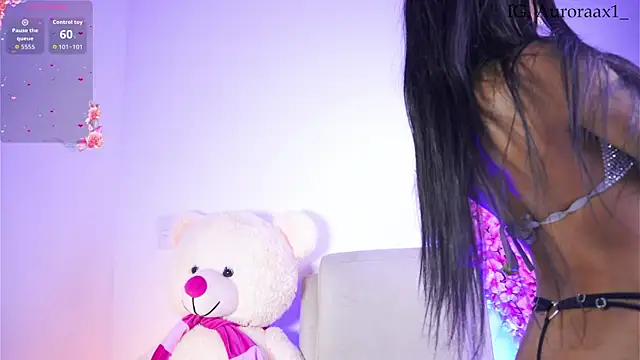 Snapshot of Auroraa_x1 chatting on February 21, 2026, 3:08 am Auroraa x1 online show from February 21, 2026, 3:08 am