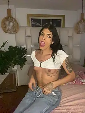 Lady Dirty444 online show from November 26, 2025, 5:29 am