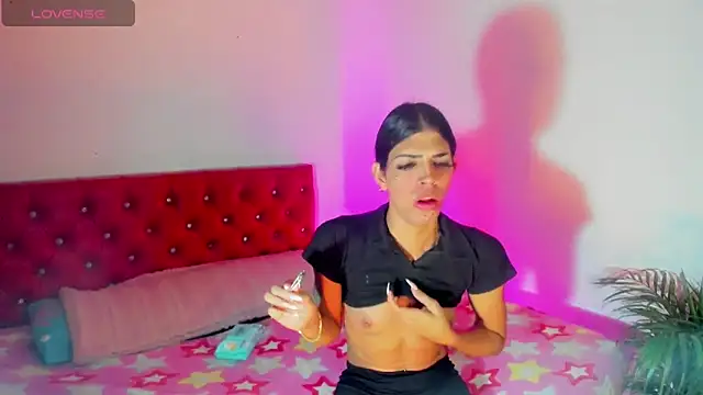 Snapshot of Lady_Dirty444 chatting on September 10, 2025, 3:00 pm Lady Dirty444 online show from September 10, 2025, 3:00 pm