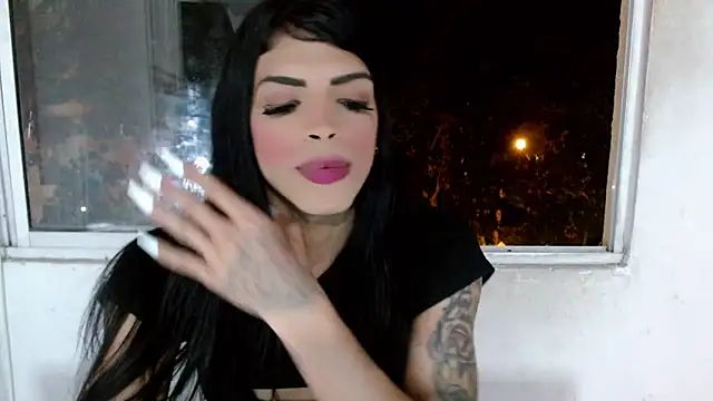 Lady Dirty444 online show from January 17, 2026, 2:37 am