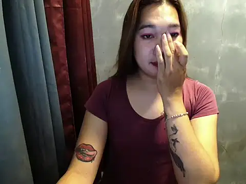 ur sexymaurice online show from March 25, 2026, 9:14 pm