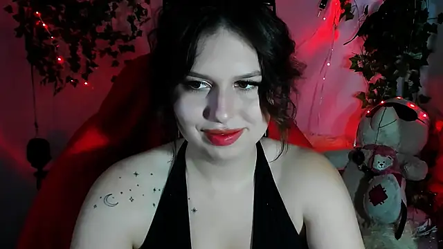 ChloeRicc online show from May 24, 2026, 11:54 am