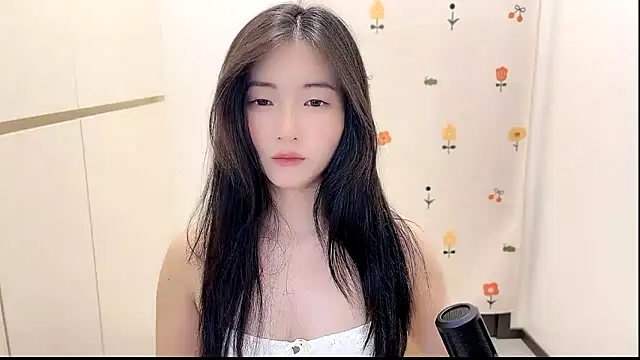 Rosalind xixi online show from October 19, 2025, 2:42 pm