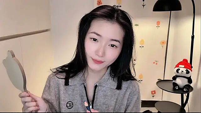 Rosalind xixi online show from November 28, 2025, 8:36 am