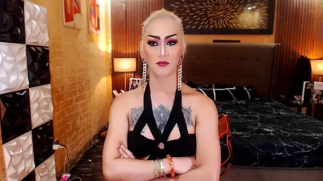 HorseCockDivine online show from February 12, 2026, 8:47 am