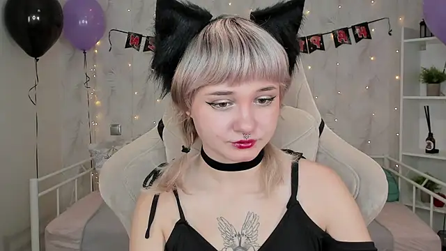 Tori Cutie online show from October 23, 2025, 11:58 pm