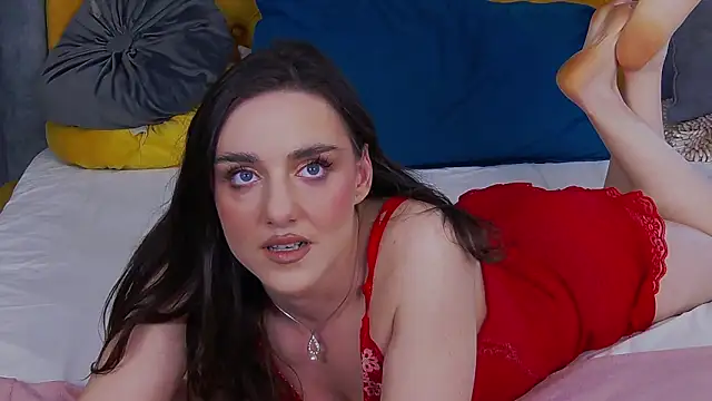 Jessica White  online show from May 30, 2026, 4:19 am