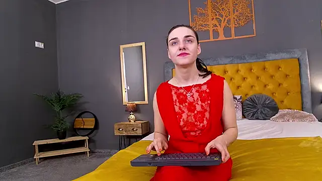 Jessica White  online show from January 15, 2026, 5:11 am