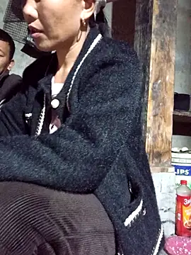 Snapshot of TinTin321 chatting on January 31, 2026, 11:25 pm TinTin321 online show from January 31, 2026, 11:25 pm