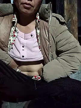 TinTin321 online show from January 7, 2026, 10:04 pm