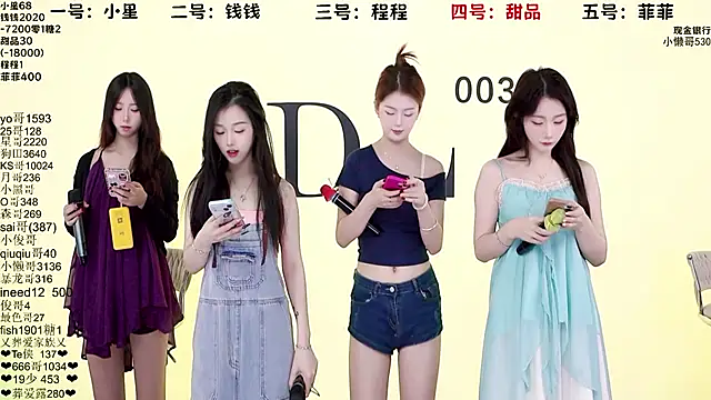 Snapshot of ZZ00033S chatting on September 23, 2025, 8:21 am ZZ00033S online show from September 23, 2025, 8:21 am