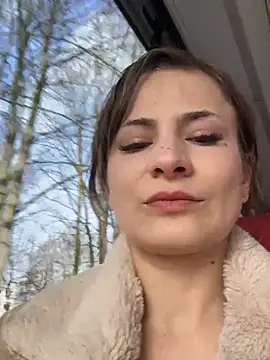 Snapshot of IsabellaEtha chatting on March 12, 2026, 11:36 am IsabellaEtha online show from March 12, 2026, 11:36 am