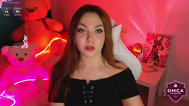 Snapshot of ApheliaDream_ chatting on October 18, 2025, 3:14 pm ApheliaDream online show from October 18, 2025, 3:14 pm