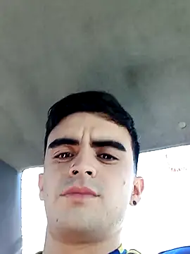 Rodrigo99 9 online show from April 13, 2026, 4:33 pm