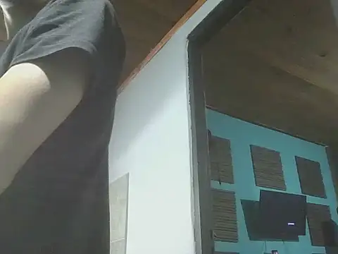 Rodrigo99 9 online show from May 22, 2026, 6:17 pm