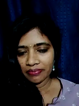 indumathi123 online show from March 16, 2026, 8:00 pm