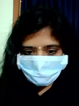 indumathi123 online show from April 1, 2026, 6:27 pm