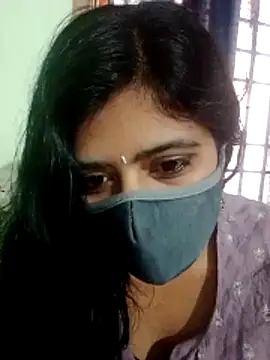 indumathi123 online show from April 13, 2026, 7:34 am