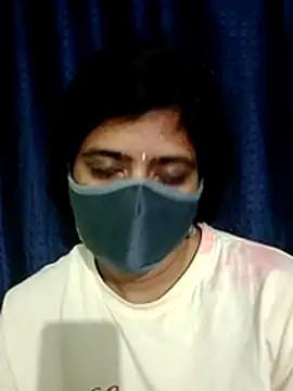 indumathi123 online show from April 6, 2026, 7:04 pm