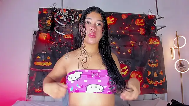 Snapshot of Ivy_nt chatting on October 30, 2025, 1:09 pm Ivy nt online show from October 30, 2025, 1:09 pm