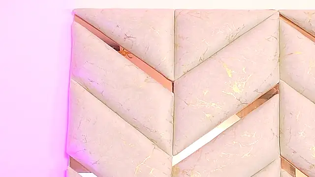 AlanaDoll online show from March 20, 2026, 4:41 pm