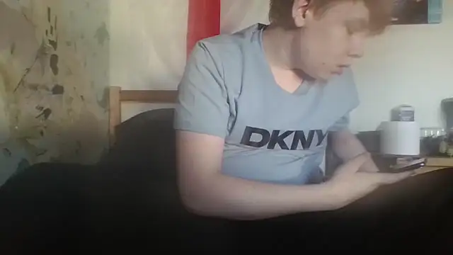 TomasCramp online show from March 21, 2026, 10:09 am