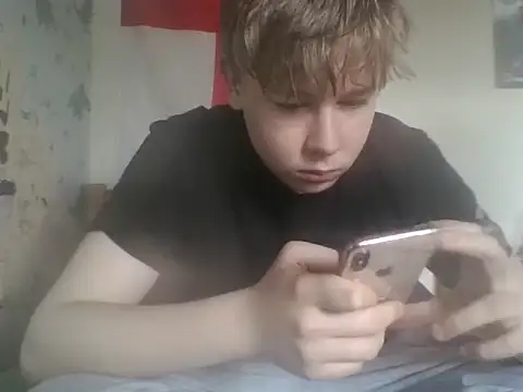 TomasCramp online show from March 20, 2026, 2:40 pm