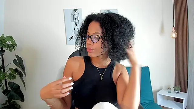 Ayleen Dunkan online show from February 24, 2026, 5:58 pm