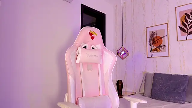 Ayleen Dunkan online show from September 26, 2025, 12:12 pm