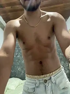 DanteRushh online show from September 15, 2025, 10:32 pm