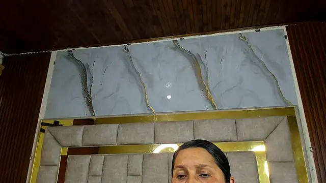 KikaDuque online show from April 9, 2026, 6:58 pm