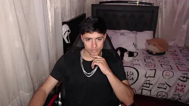 jacobbiker online show from February 26, 2026, 12:05 pm