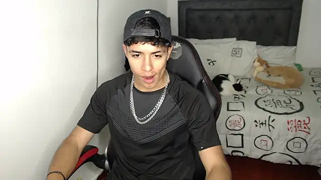 jacobbiker online show from March 25, 2026, 3:06 am