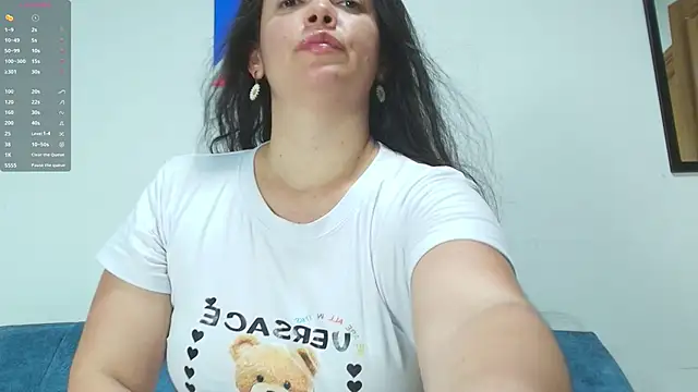 loreen grey online show from April 5, 2026, 8:04 pm