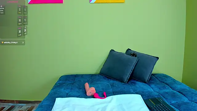 Snapshot of loreen_grey chatting on September 20, 2025, 8:14 pm loreen grey online show from September 20, 2025, 8:14 pm