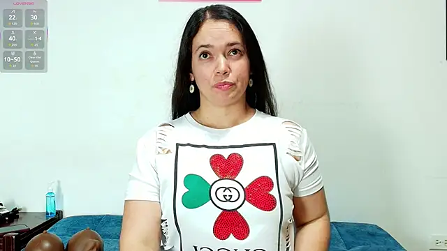 loreen grey online show from February 4, 2026, 8:04 pm