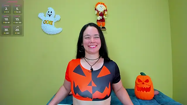 Snapshot of loreen_grey chatting on October 1, 2025, 8:24 pm loreen grey online show from October 1, 2025, 8:24 pm