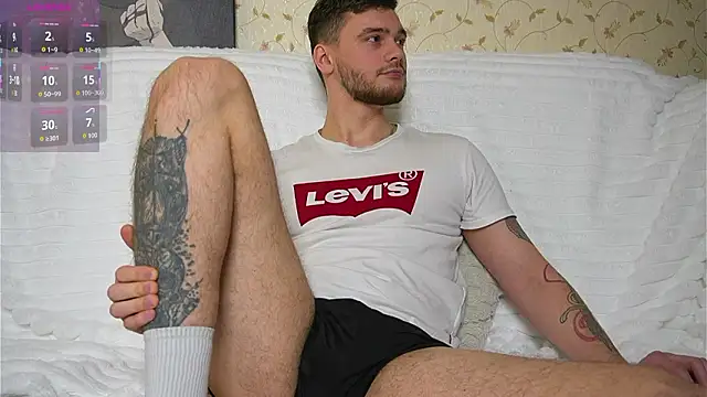 johnstoneisland online show from February 12, 2026, 10:15 am