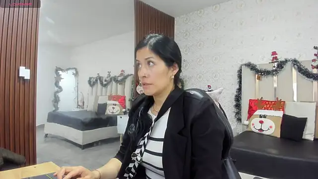 BLUE TAY1 online show from December 14, 2025, 7:30 pm