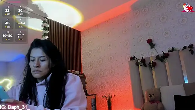 Snapshot of BLUE_TAY1 chatting on February 28, 2026, 11:43 am BLUE TAY1 online show from February 28, 2026, 11:43 am