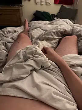 Snapshot of Hansonbloux chatting on October 28, 2025, 1:17 am Hansonbloux online show from October 28, 2025, 1:17 am