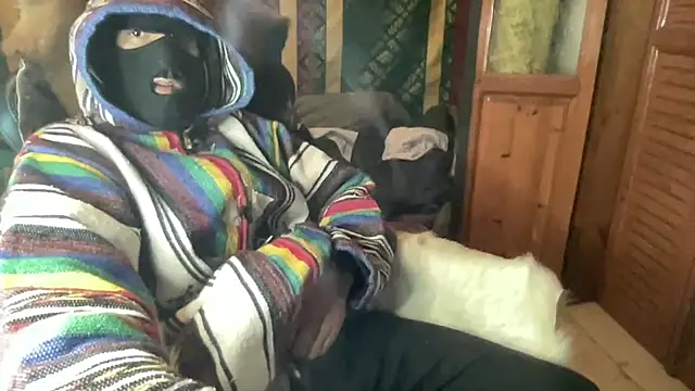 JUSTFORRICH online show from December 21, 2025, 10:21 pm