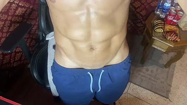 JUSTFORRICH online show from November 13, 2025, 8:13 pm