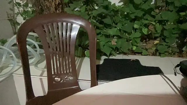 JUSTFORRICH online show from September 21, 2025, 9:20 pm