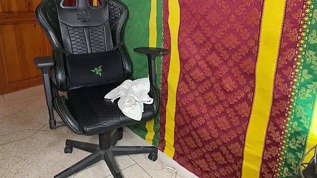 JUSTFORRICH online show from September 26, 2025, 9:21 pm