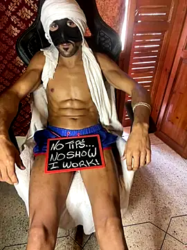 JUSTFORRICH online show from October 8, 2025, 12:39 pm