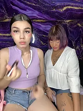 Brutal FullUrgia69 online show from April 18, 2026, 10:32 pm