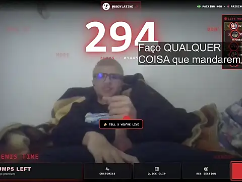 Snapshot of BBoyLatino0 chatting on July 11, 2026, 5:19 am BBoyLatino0 online show from July 11, 2026, 5:19 am